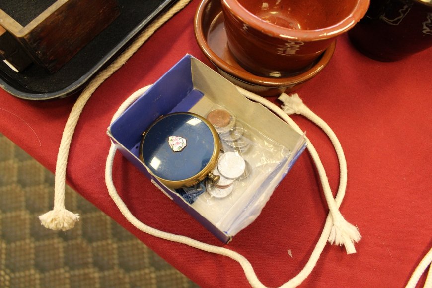 Image for Gallery Auction with Dolls, Toys & Art: 3-7-19