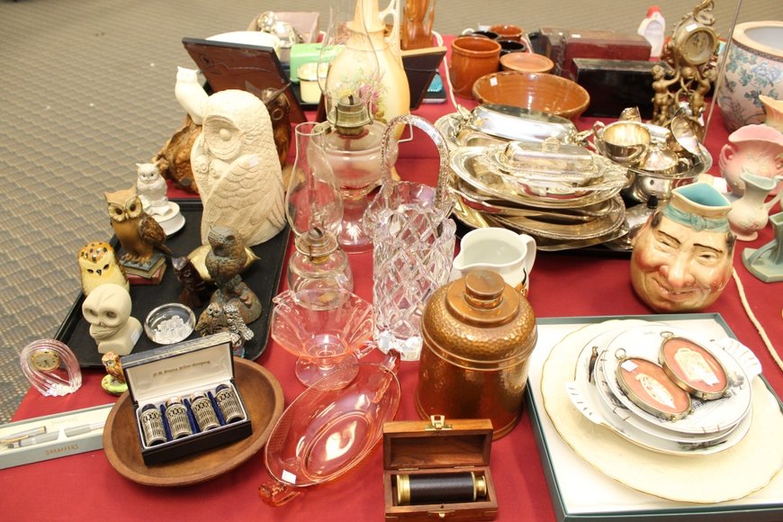 Image for Gallery Auction with Dolls, Toys & Art: 3-7-19