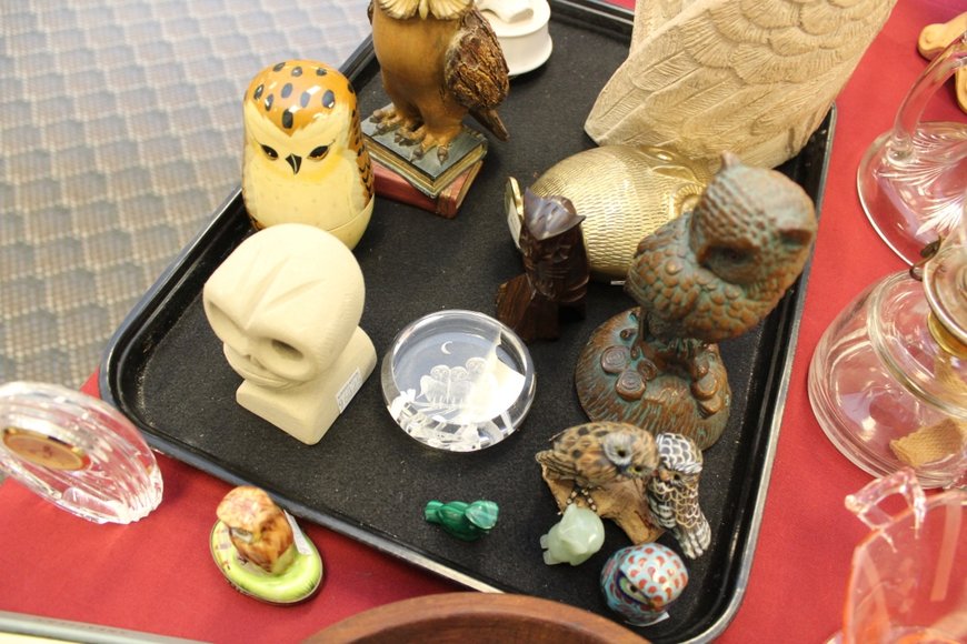 Image for Gallery Auction with Dolls, Toys & Art: 3-7-19