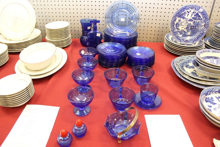 Image for Gallery Auction with Dolls, Toys & Art: 3-7-19