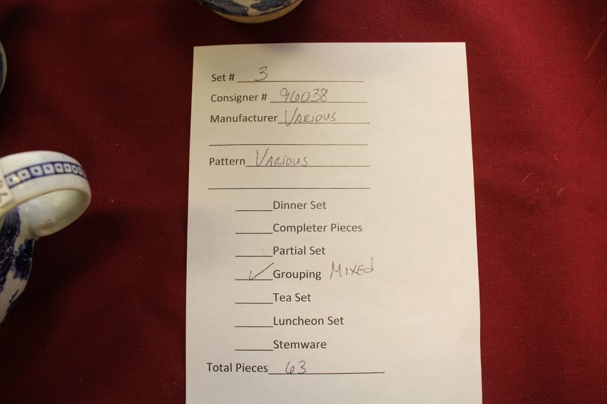 Image for Gallery Auction with Dolls, Toys & Art: 3-7-19