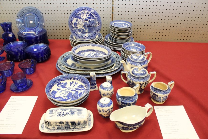 Image for Gallery Auction with Dolls, Toys & Art: 3-7-19