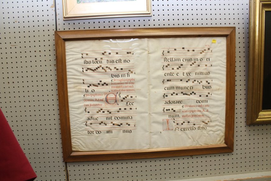 Image for Gallery Auction with Dolls, Toys & Art: 3-7-19