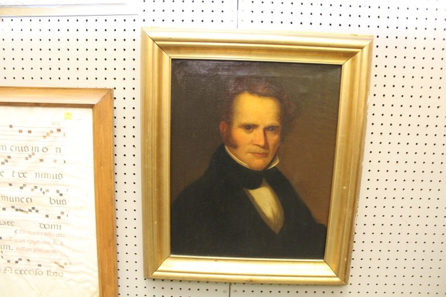 Image for Gallery Auction with Dolls, Toys & Art: 3-7-19