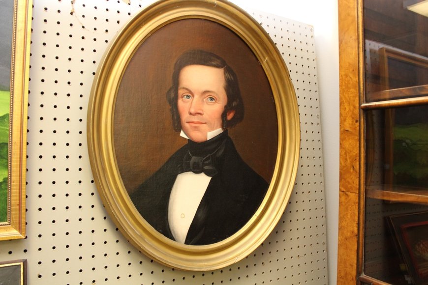 Image for Gallery Auction with Dolls, Toys & Art: 3-7-19