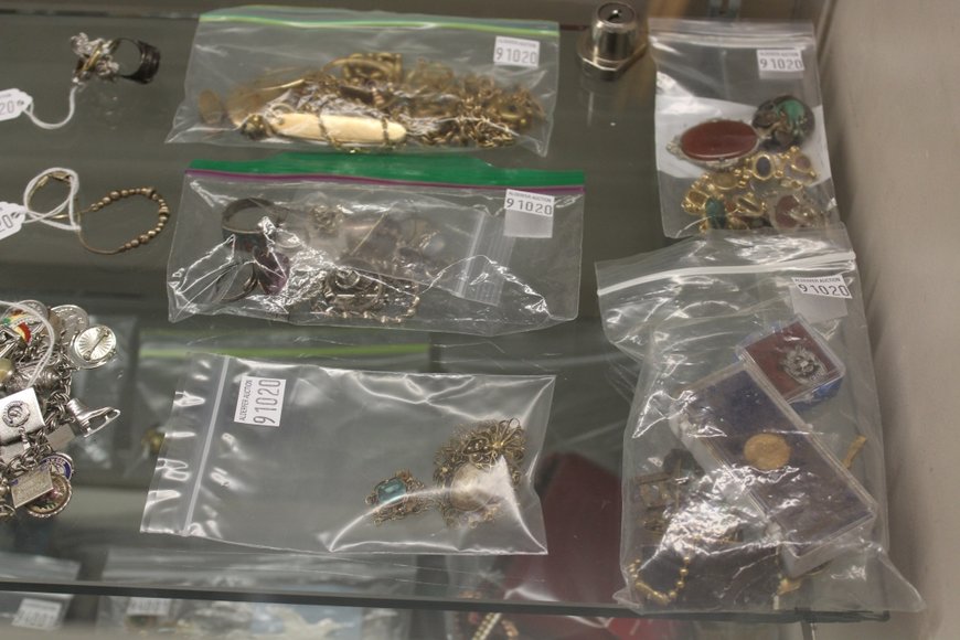 Image for Gallery Auction with Dolls, Toys & Art: 3-7-19