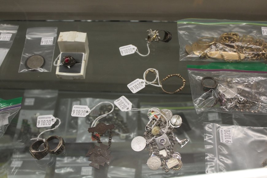 Image for Gallery Auction with Dolls, Toys & Art: 3-7-19