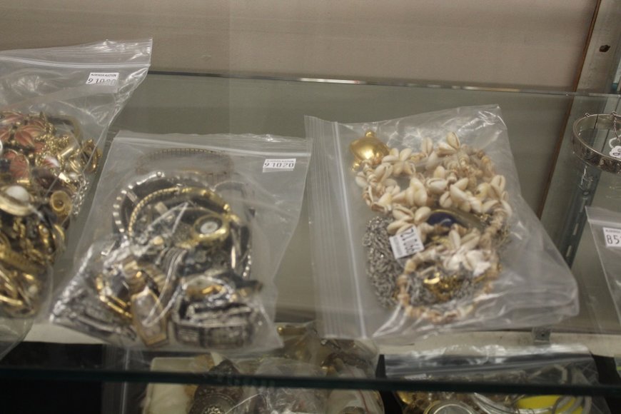 Image for Gallery Auction with Dolls, Toys & Art: 3-7-19