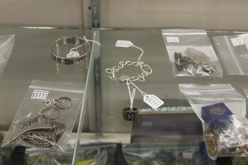 Image for Gallery Auction with Dolls, Toys & Art: 3-7-19