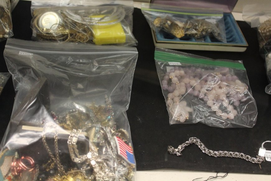 Image for Gallery Auction with Dolls, Toys & Art: 3-7-19