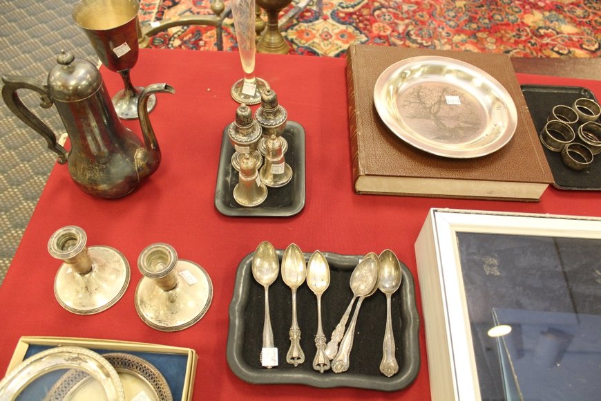 Image for Gallery Auction with Dolls, Toys & Art: 3-7-19