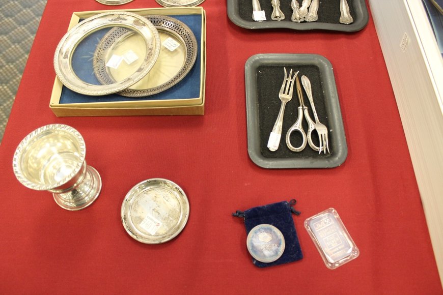 Image for Gallery Auction with Dolls, Toys & Art: 3-7-19