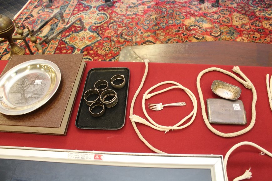 Image for Gallery Auction with Dolls, Toys & Art: 3-7-19