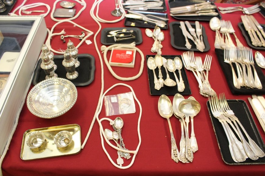 Image for Gallery Auction with Dolls, Toys & Art: 3-7-19