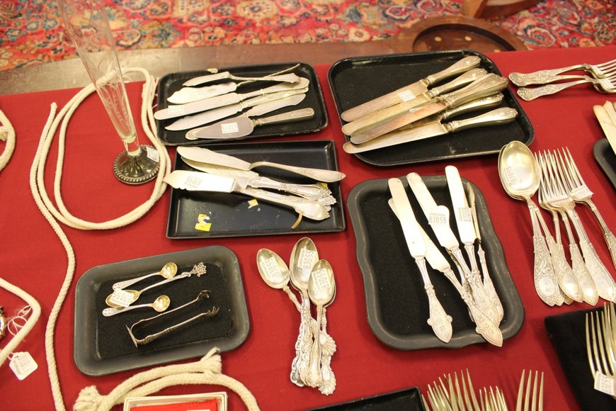 Image for Gallery Auction with Dolls, Toys & Art: 3-7-19