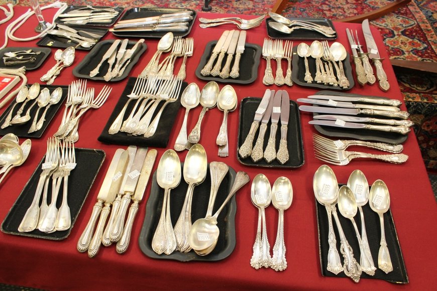 Image for Gallery Auction with Dolls, Toys & Art: 3-7-19