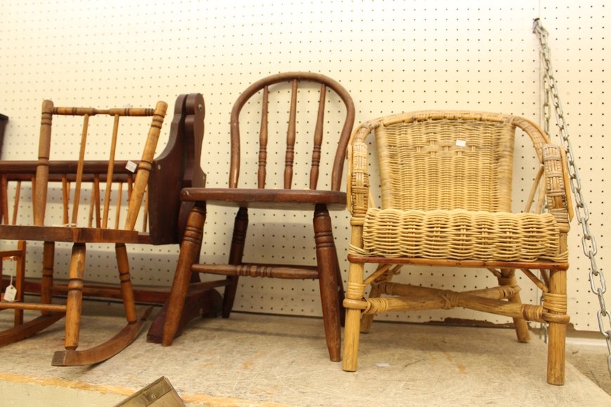 Image for Gallery Auction with Dolls, Toys & Art: 3-7-19