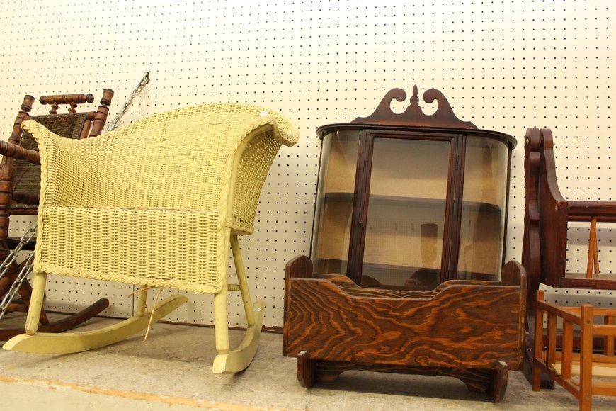 Image for Gallery Auction with Dolls, Toys & Art: 3-7-19