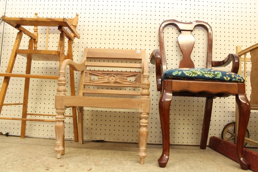 Image for Gallery Auction with Dolls, Toys & Art: 3-7-19