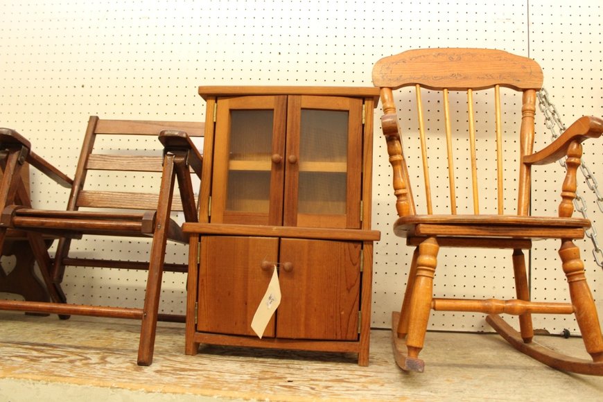 Image for Gallery Auction with Dolls, Toys & Art: 3-7-19