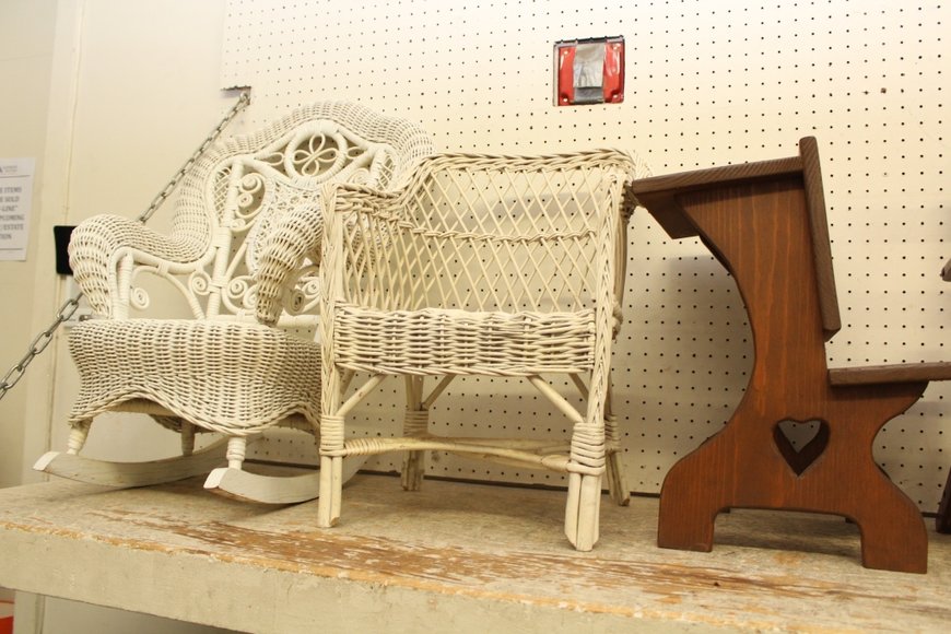 Image for Gallery Auction with Dolls, Toys & Art: 3-7-19