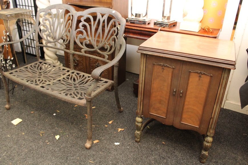 Image for Gallery Auction with Dolls, Toys & Art: 3-7-19