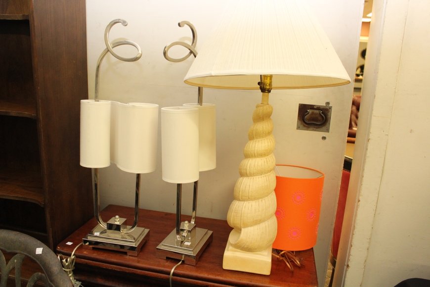 Image for Gallery Auction with Dolls, Toys & Art: 3-7-19