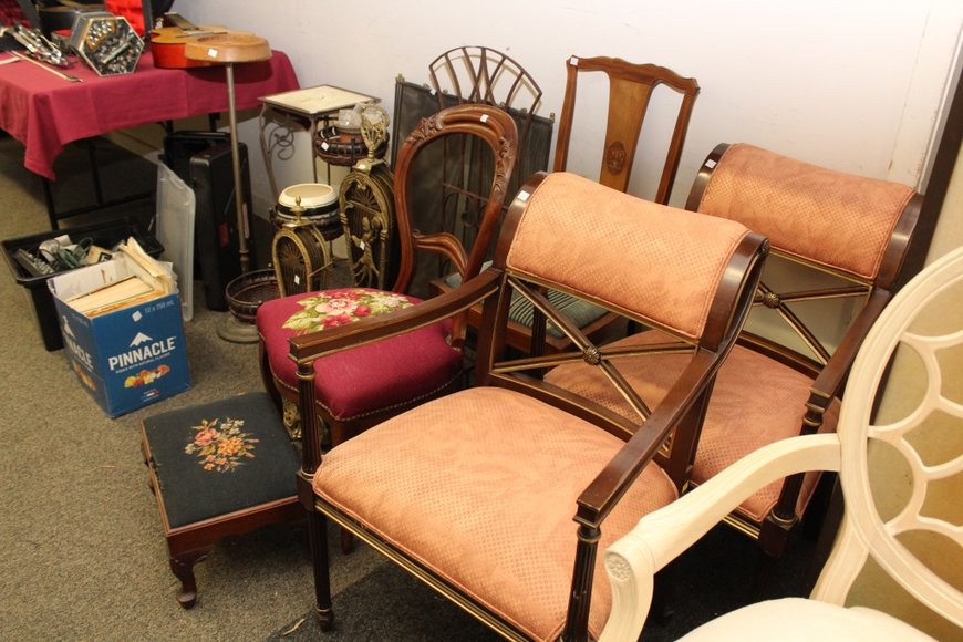 Image for Gallery Auction with Dolls, Toys & Art: 3-7-19