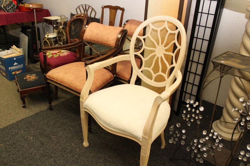 Image for Gallery Auction with Dolls, Toys & Art: 3-7-19