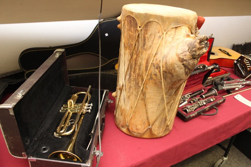 Image for Gallery Auction with Dolls, Toys & Art: 3-7-19