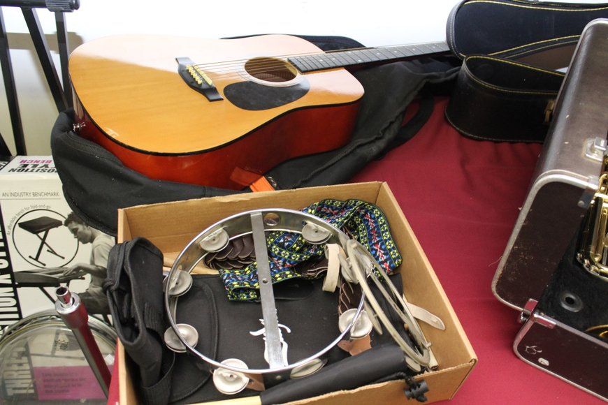 Image for Gallery Auction with Dolls, Toys & Art: 3-7-19