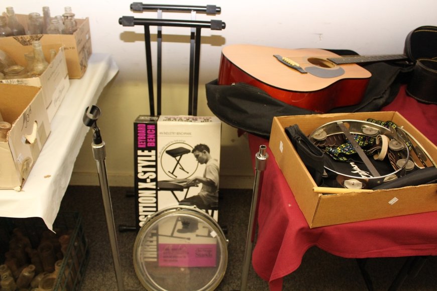 Image for Gallery Auction with Dolls, Toys & Art: 3-7-19