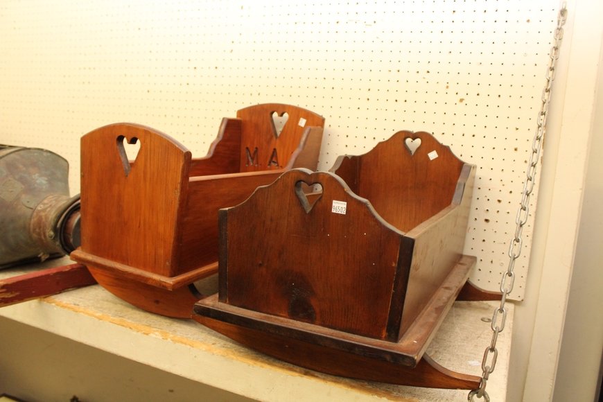 Image for Gallery Auction with Dolls, Toys & Art: 3-7-19