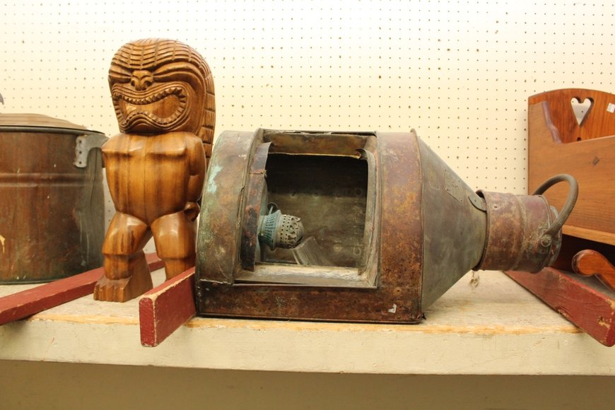 Image for Gallery Auction with Dolls, Toys & Art: 3-7-19