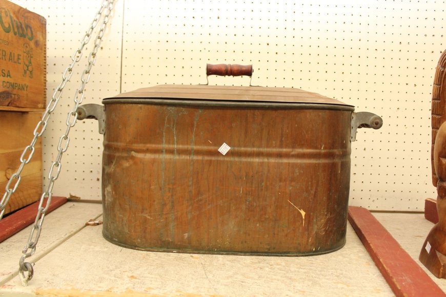 Image for Gallery Auction with Dolls, Toys & Art: 3-7-19