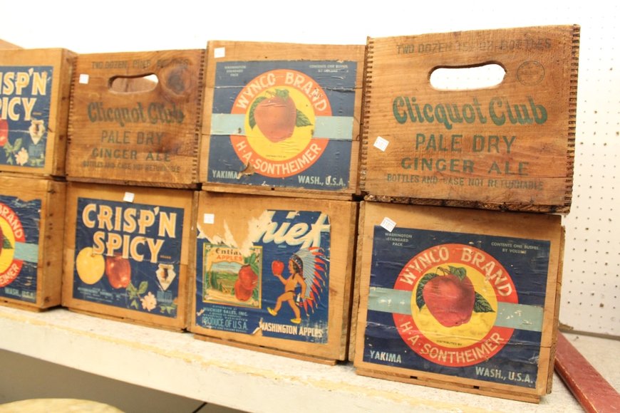 Image for Gallery Auction with Dolls, Toys & Art: 3-7-19