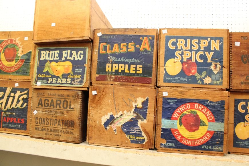 Image for Gallery Auction with Dolls, Toys & Art: 3-7-19