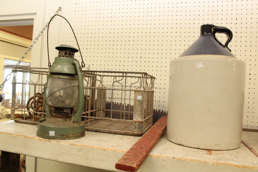 Image for Gallery Auction with Dolls, Toys & Art: 3-7-19