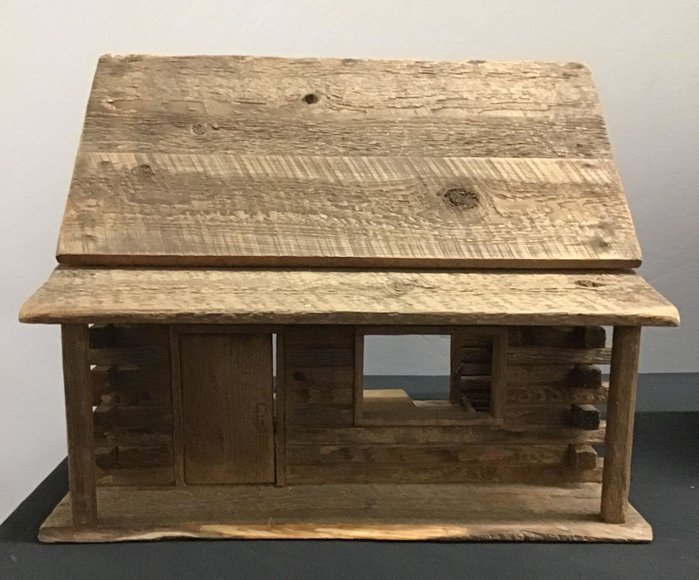 Image for Gallery Auction with Dolls, Toys & Art: 3-7-19