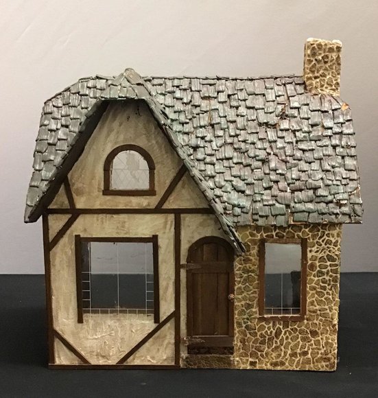 Image for Gallery Auction with Dolls, Toys & Art: 3-7-19