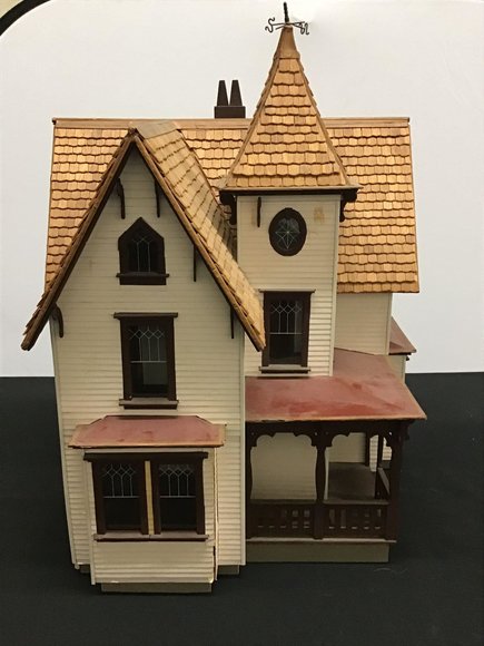 Image for Gallery Auction with Dolls, Toys & Art: 3-7-19