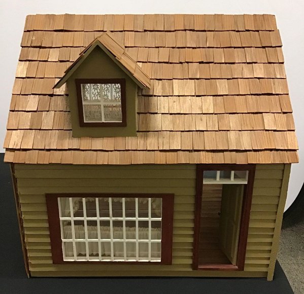 Image for Gallery Auction with Dolls, Toys & Art: 3-7-19