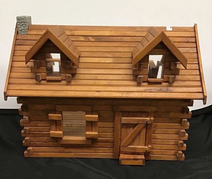 Image for Gallery Auction with Dolls, Toys & Art: 3-7-19