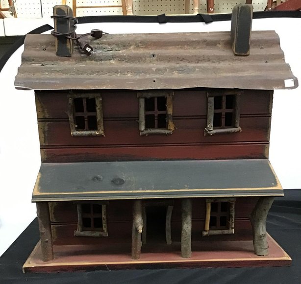 Image for Gallery Auction with Dolls, Toys & Art: 3-7-19