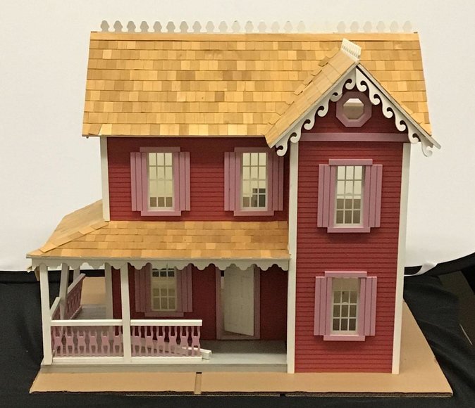 Image for Gallery Auction with Dolls, Toys & Art: 3-7-19