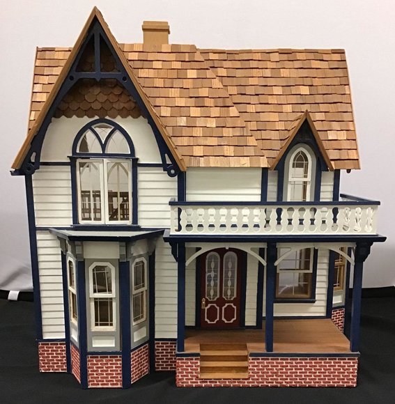 Image for Gallery Auction with Dolls, Toys & Art: 3-7-19