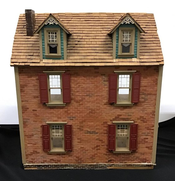 Image for Gallery Auction with Dolls, Toys & Art: 3-7-19