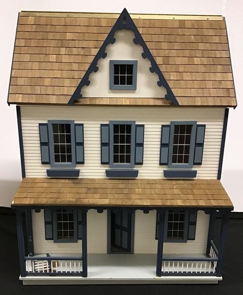 Image for Gallery Auction with Dolls, Toys & Art: 3-7-19