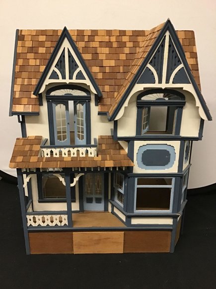 Image for Gallery Auction with Dolls, Toys & Art: 3-7-19