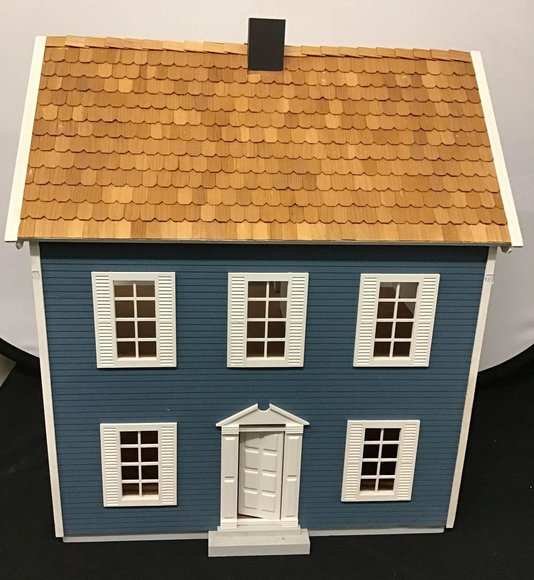 Image for Gallery Auction with Dolls, Toys & Art: 3-7-19